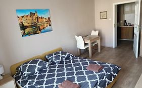 Wrzeszcz Apartments